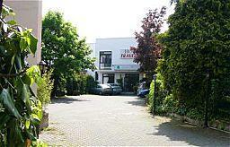 Hotel Travel Inn Frankfurt nad Mohanem Exteriér fotografie